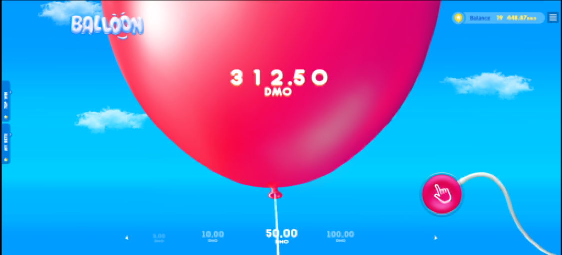 Balloon Balloon