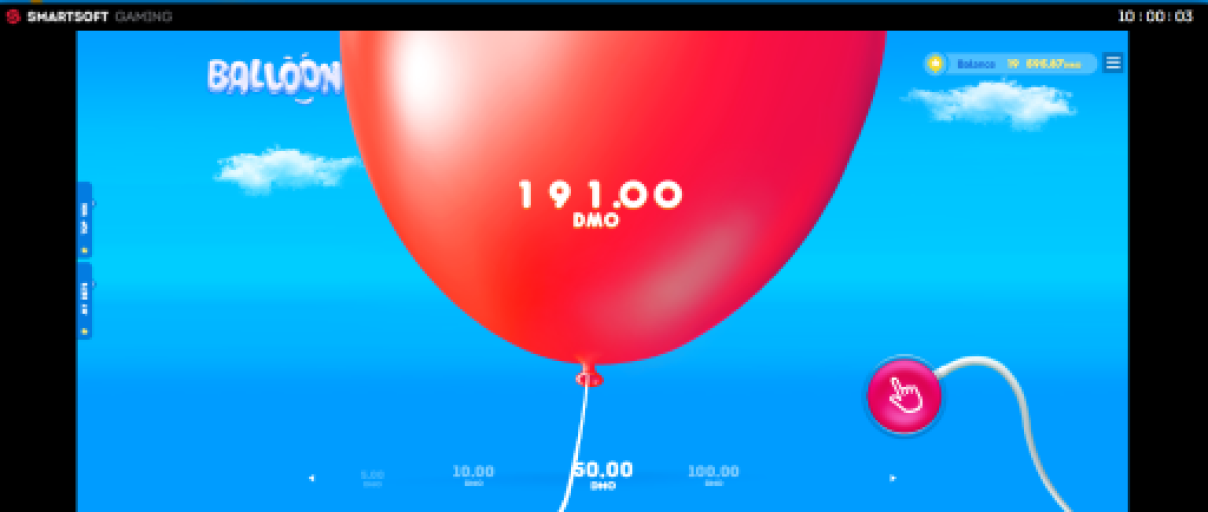 Balloon Balloon