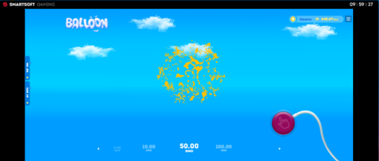 Balloon Balloon