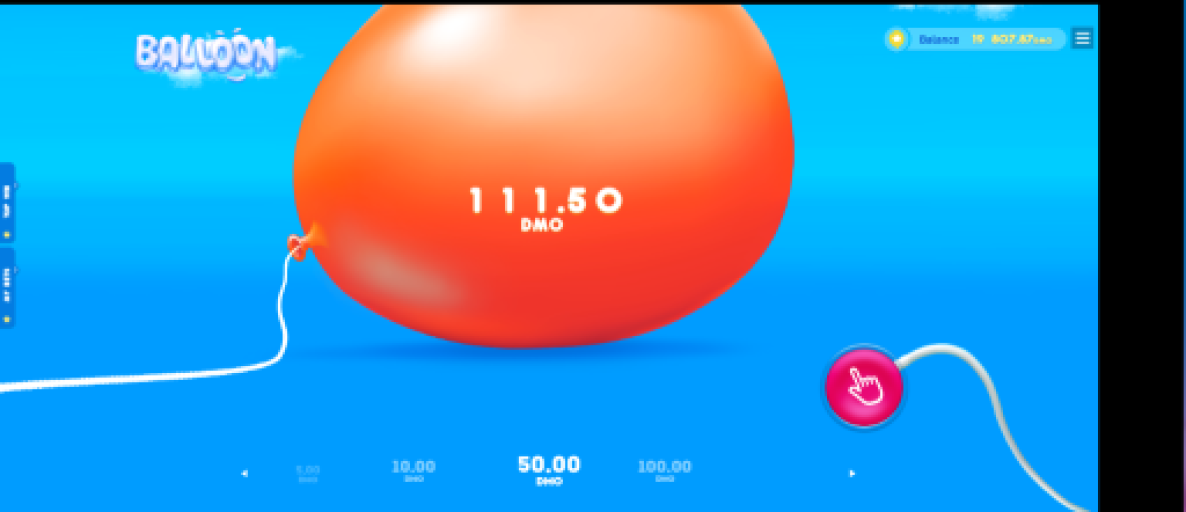 Balloon Balloon
