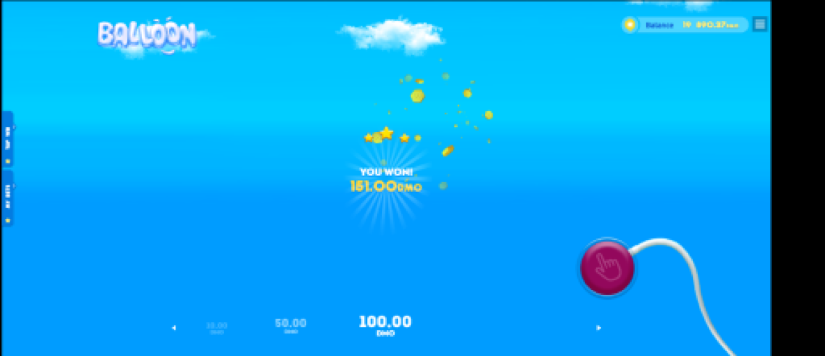 Balloon Balloon