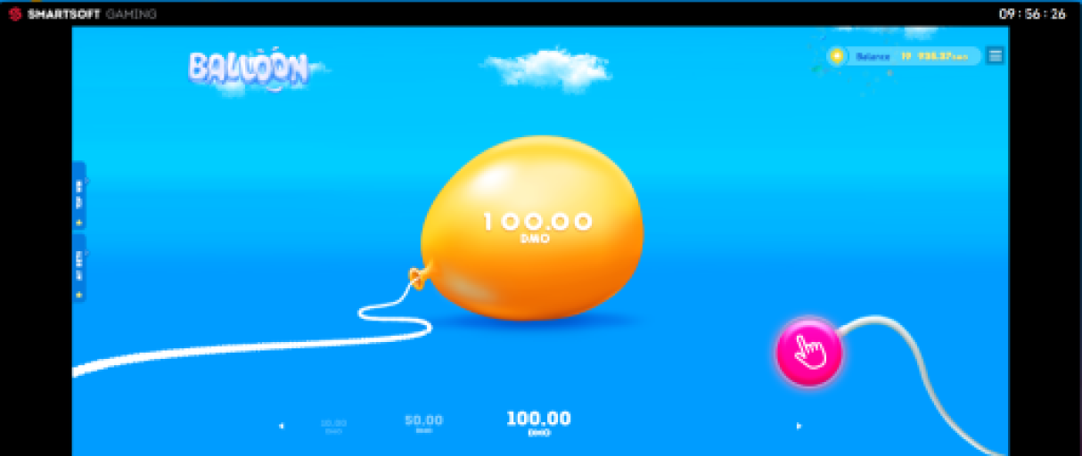 Balloon Balloon