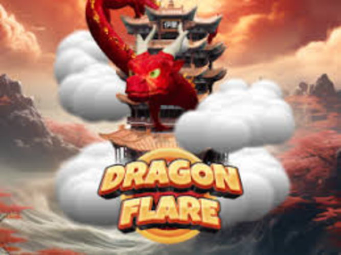 Crash Dragon Flare
