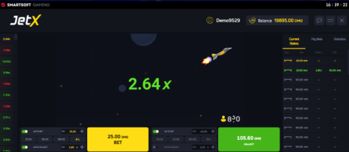 Jetx Jetx
