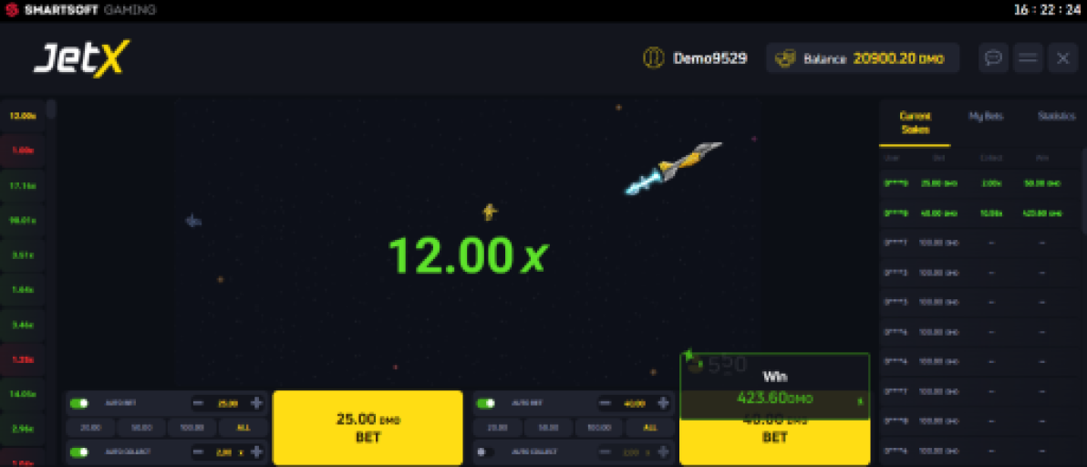 Jetx Jetx