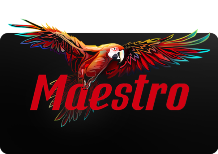 Maestro