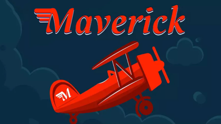 Maverick